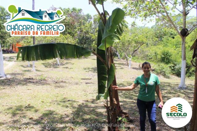 Chácara de recreio paraíso da família - Foto 17