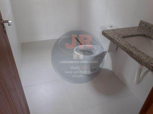 Casa à venda com 3 dormitórios em Santa felicidade, Curitiba cod:SB261 - Foto 6