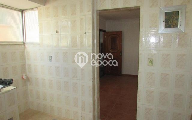 Apartamento à venda com 1 dormitórios em Pilares, Rio de janeiro cod:ME1AP14471 - Foto 11