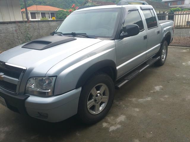 Vendo s10 - Foto 10