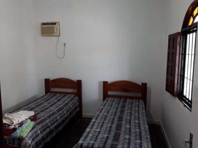 Vendo Casa em Nova Viçosa no bairro Alcione no sul da Bahia a 150m da praia lugar comum - Foto 12
