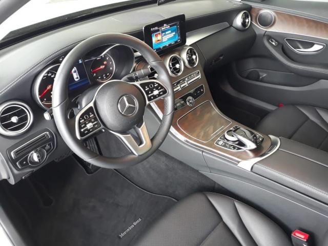 Mercedes C 180 EXCLUSIVE 4P - Foto 5