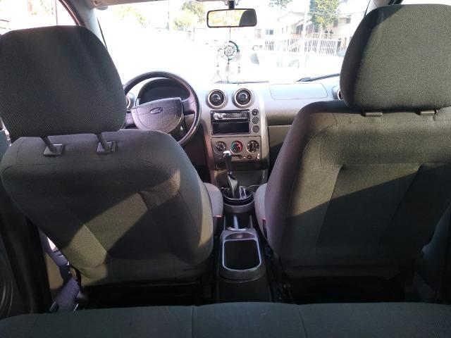 Vendo Ford Fiesta 2004 1.6 - Foto 12
