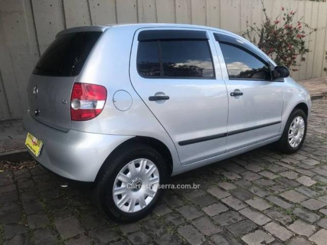 Fox 1.6 mi plus 8v - ótimo - Foto 8
