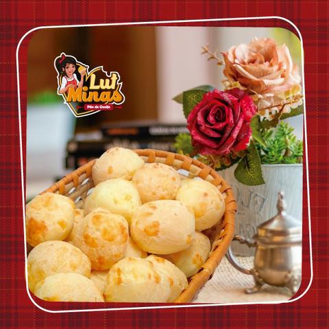 Pão de queijo Lutminas para revenda - Foto 5