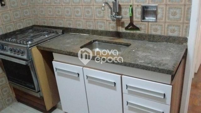 Apartamento à venda com 3 dormitórios em Tijuca, Rio de janeiro cod:CO3AP30711 - Foto 11