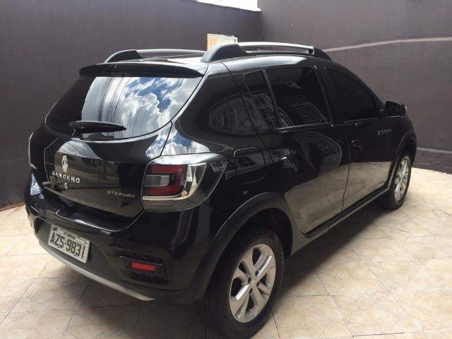 Vendo Renault Sandero Stepway - Foto 17