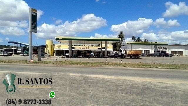 Recanto Verde, BR-304, Parc. A partir 250 reais, Entrada de Macaíba! - Foto 9