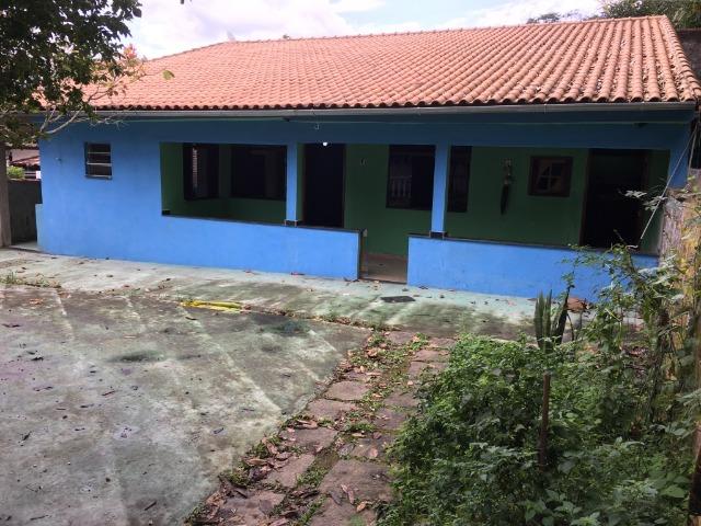 Guapimirim Casa 2Qts Quintal 360m², em Cond. Fechado - Foto 2