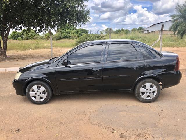 Corsa Sedan Maxx EconoFlex 10/10 1.4 - Foto 5