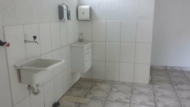 Aluga se sala comercial cidade satelite sao luiz - Foto 2