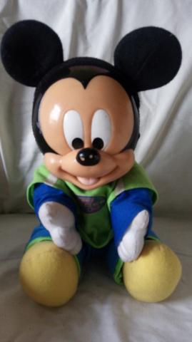 Pelucia disney - Foto 2