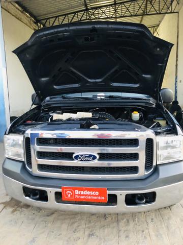 F250 xlt 180 cv2006 - Foto 4
