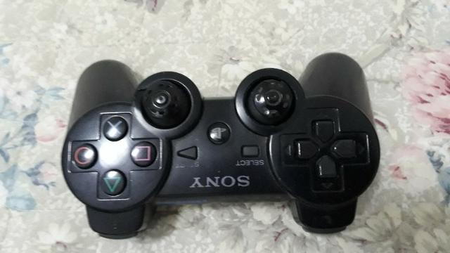 Playstation III - Foto 3