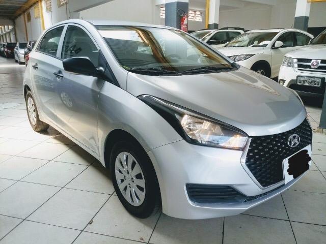 Carro HB20 otimo