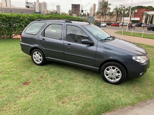 Fiat Palio Weekend 1.8 HLX 2005/2005 Flex - Foto 3