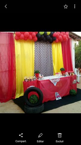 Manu festas