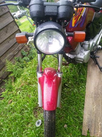 Moto - Foto 4