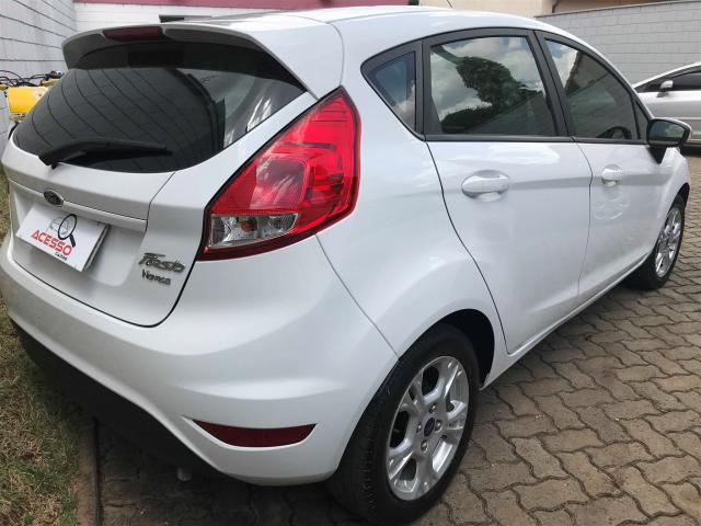 FORD FIESTA 2016/2016 1.5 SE HATCH 16V FLEX 4P MANUAL - Foto 3