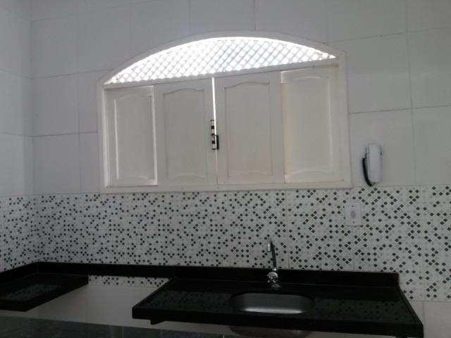 Alugo Casa Conjugada-Parnamirim/RN - Foto 5