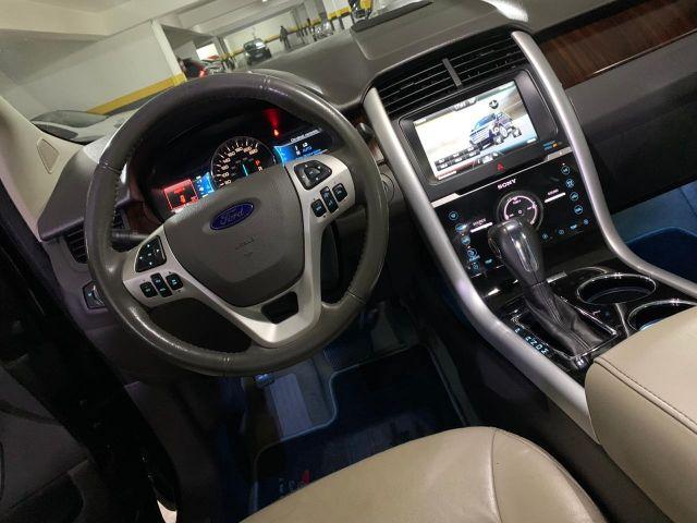 EDGE LIMITED 3.5 V6 24V AWD Aut. - Foto 5