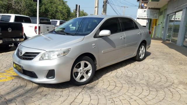Corolla Gli AT 2011/2012 - 103.000KM - 44.900,00 - Foto 3