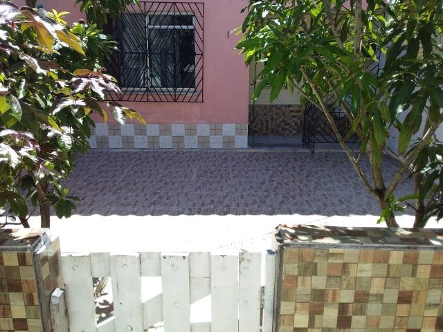 Casa 3 quartos , 2 banheiros mobiliada em Stella Mares