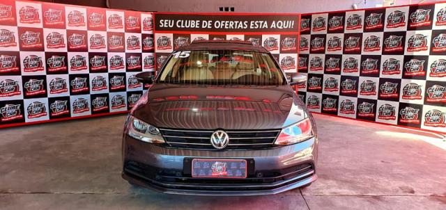 JETTA 2.0 CONFORTLINE 8V (FLEX) (AUT) - 56.990,00 - Foto 3