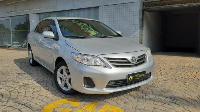 Corolla Gli AT 2011/2012 - 103.000KM - 44.900,00 - Foto 7