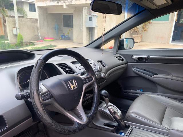 Honda Civic EXS - Foto 5