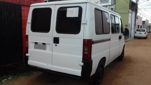 Jumper de 16 lugares 2.8 a Diesel - Foto 4