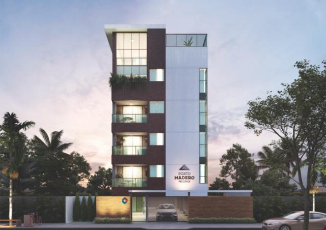 Apartamento 1 a 3 quartos em Intermares - Foto 3