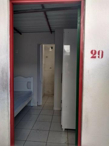Republica c/ quartos individuais próximo ao centro de bh - Foto 8