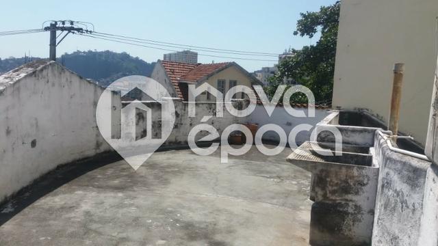 Casa à venda com 4 dormitórios em Santa teresa, Rio de janeiro cod:BO4CS37962 - Foto 20