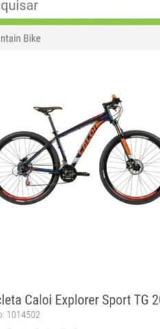 3 unidade de bikes de Trilha - Foto 3