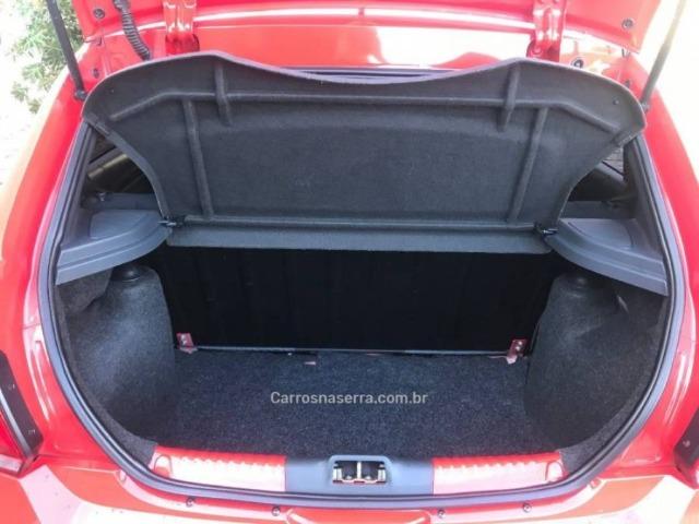 Gol 1.0 mi track 8v - único dono 78 mil kms - Foto 13