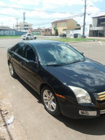 Vendo fusion 2006 - Foto 5