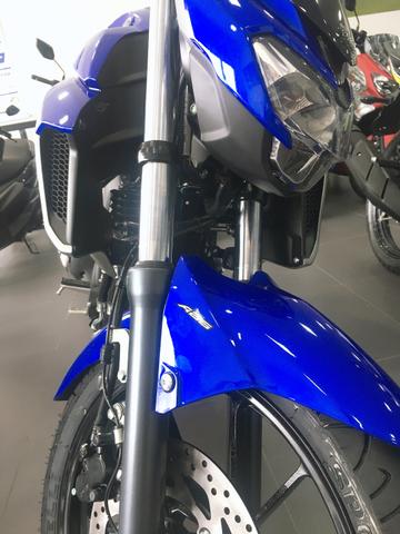 Fazer 250cc 20/20 0KM - Foto 7