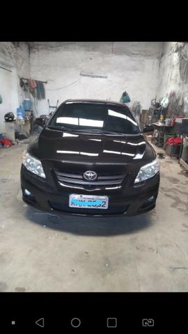 Corolla xli 1.8 2010 extra - Foto 10
