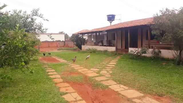 Vendo esta Joia de lote na rua 8, 800 Metros,apenas 500 mil!! - Foto 2