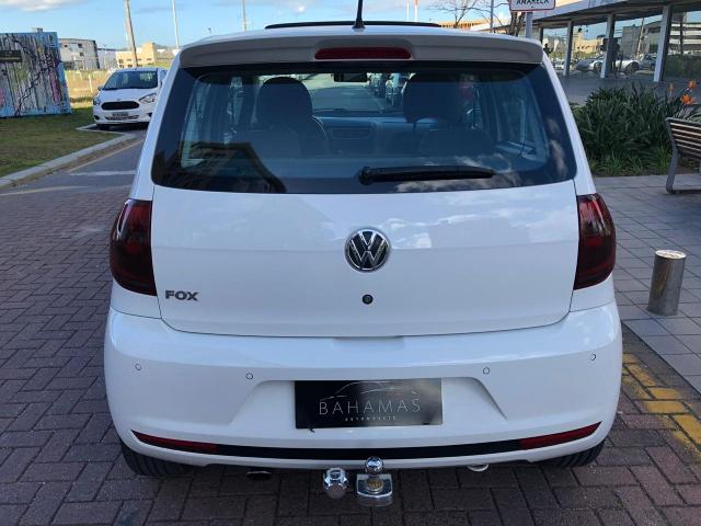 VOLKSWAGEN FOX 2011/2011 1.6 MI PRIME 8V FLEX 4P MANUAL - Foto 4