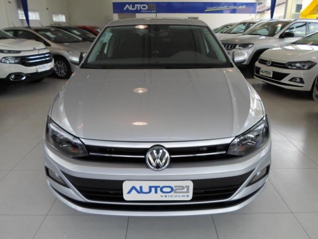 VW Polo 200 Tsi Comfortline - único dono - Foto 2