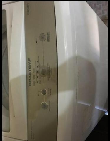 Máquina de lavar Brastemp Clean - Foto 2
