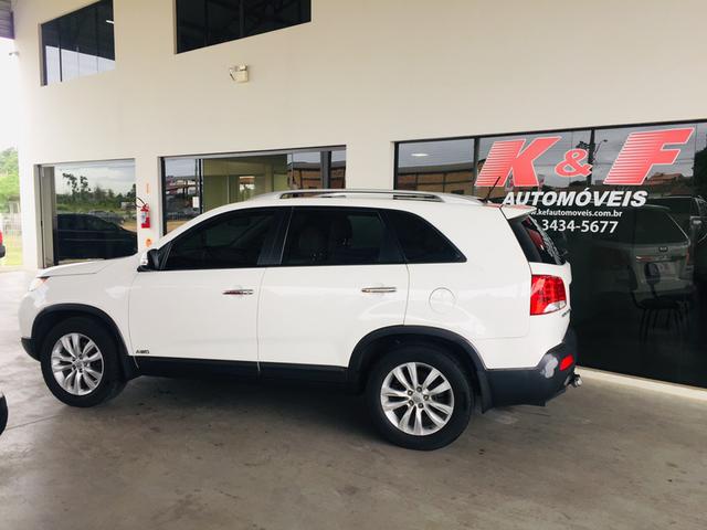 Kia sorento 2012 - Foto 4