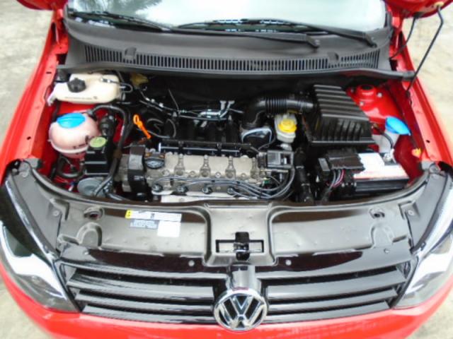 VOLKSWAGEN FOX GII 1.6 MI 8V TOTAL FLEX 4P - Foto 4