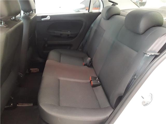 Volkswagen Voyage 1.6 msi totalflex trendline 4p manual - Foto 9
