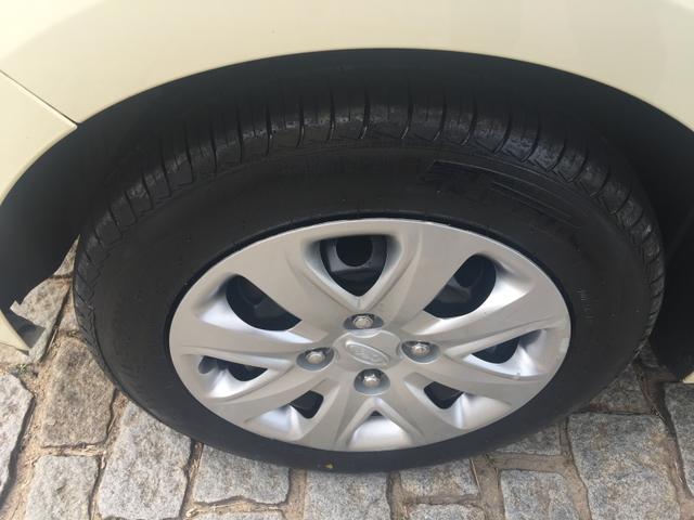 Ford Ka - Foto 8