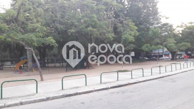 Terreno à venda em Tijuca, Rio de janeiro cod:BO0TR2841