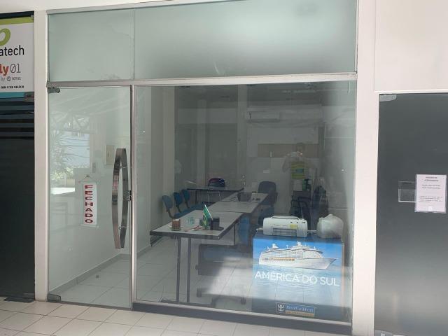 Excelente Sala na Barra