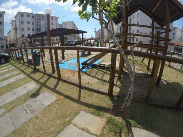 PS=Exclusivo!!Oportunidade! Apto 3Q c/Suíte-Sol da Manha -Lazer Completo- Jacaraipe - Foto 19